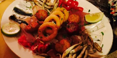 Enoteca della Strada del Vino di Marsala