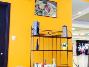 Cafe Peccadello
