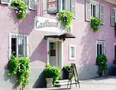 Gasthaus Posch