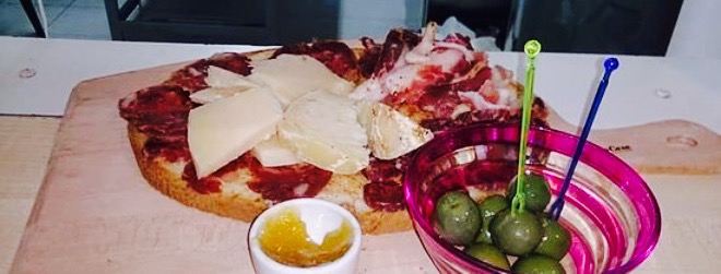 Panino Pazzo