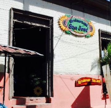 Tienda San Jose