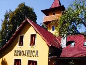 Pizzeria Zbrojnica