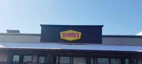 Denny's