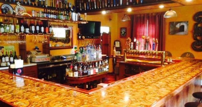 Domenic's Pizzeria