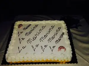 La Marina Seafood