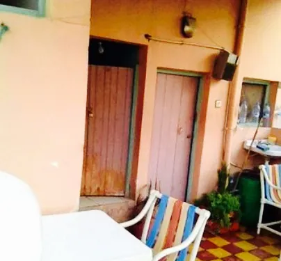 Cafe Restaurant Central