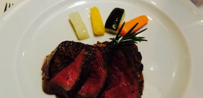 Restaurant Galerie Husy