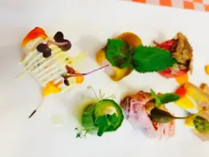 Osteria L'Archivolto