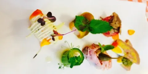 Osteria L'Archivolto