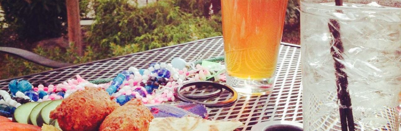 Marcy's Bar & Lounge