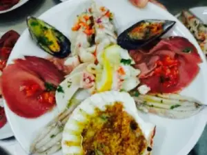 TRATTORIA DA FIFINA