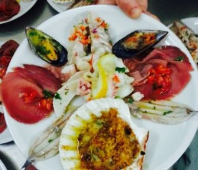 TRATTORIA DA FIFINA