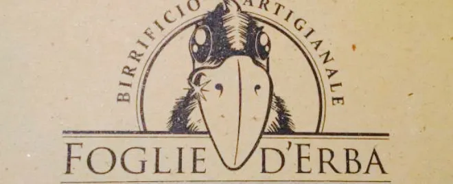 Birrificio Artigianale Foglie d’Erba