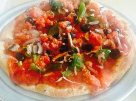 Cicis Pizza