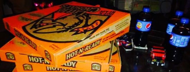 Little Caesars