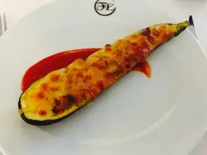 El Fogón de Enrique