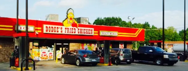 Dodge's Chicken Store