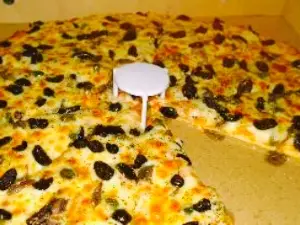 Milano Pizza