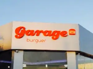 Garage Burguer