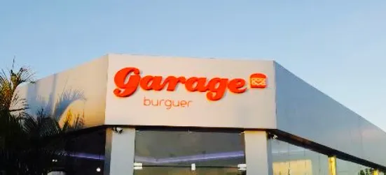 Garage Burguer