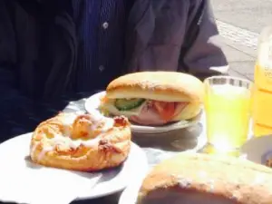 Limhamns Kakbod & Cafe