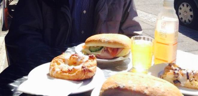 Limhamns Kakbod & Cafe
