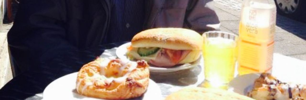 Limhamns Kakbod & Cafe