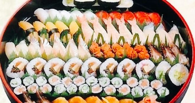 Sushikatsu