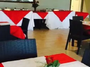 Tiranga | Indian Restaurant • St. Kitts