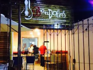 Bandolins Café | Bistrô