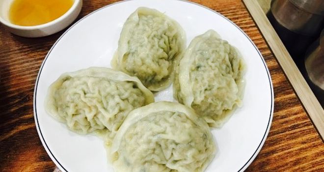 Daeyoung Mo Wheat Noodles