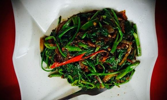 Restoran  Xin Wang Lai