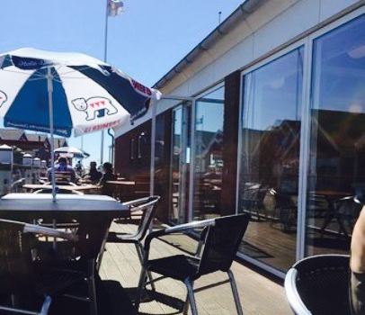 Slusen Pizza og Restaurant