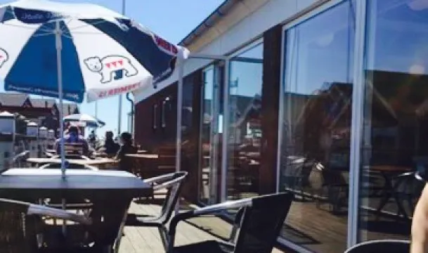 Slusen Pizza og Restaurant