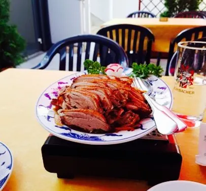 Asia Restaurant Sao Mai