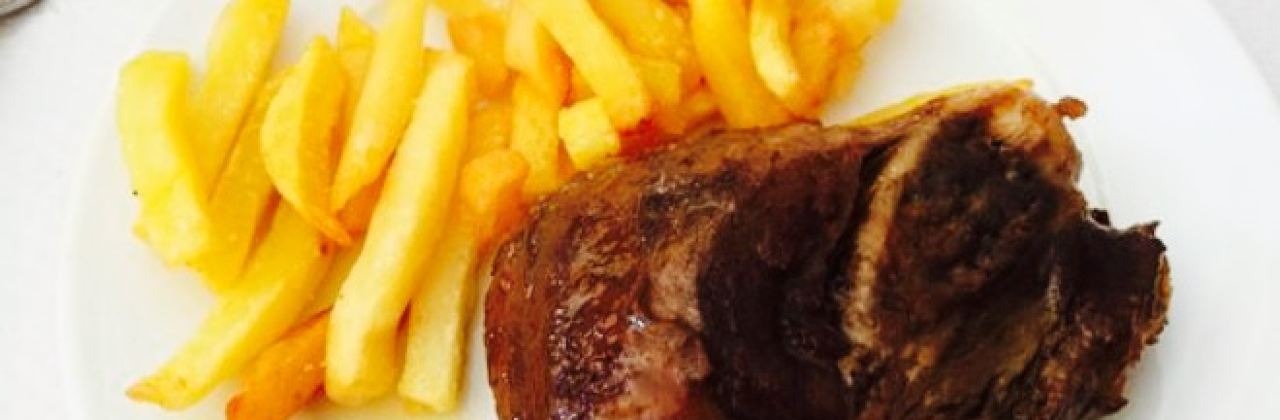 Bar Restaurant L' Empordanet