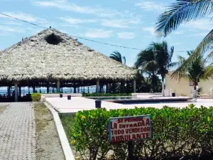 Restautante la perla del pacífico
