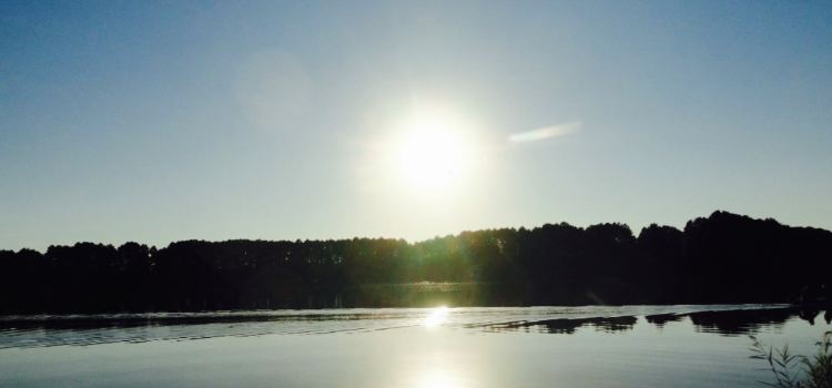 Klause am See