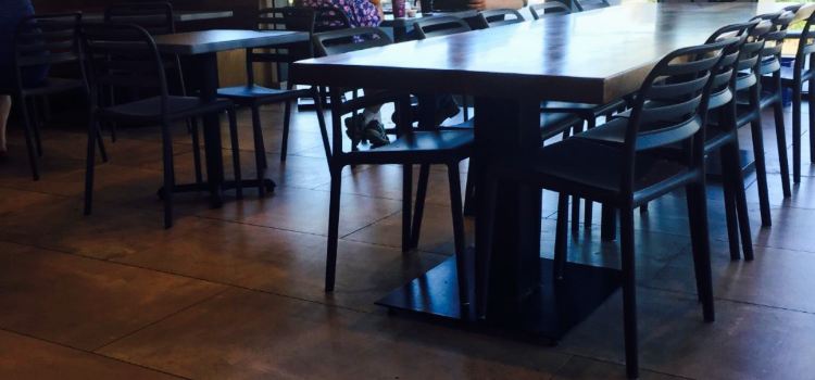 Pieology Pizzeria