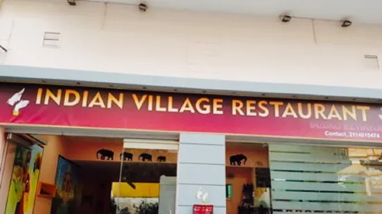 Indian Village Restaurant