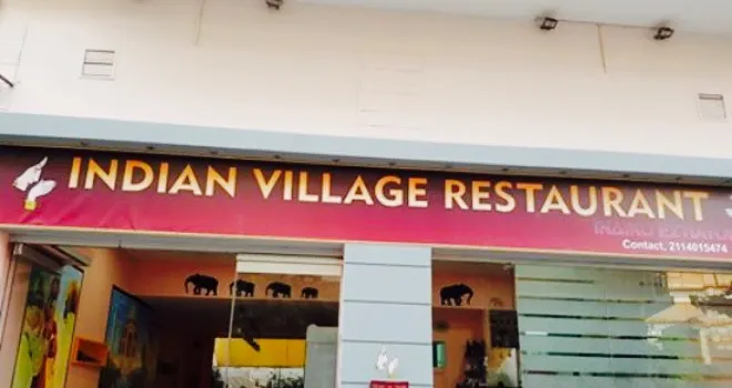 Indian Village Restaurant