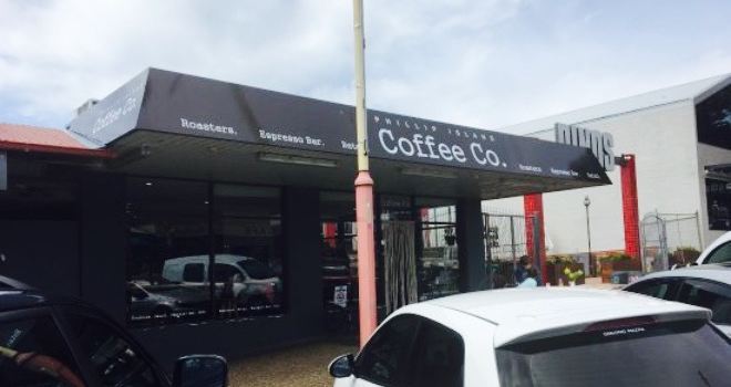Phillip Island Coffee Co