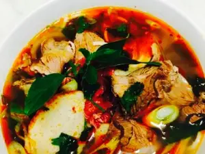 Viet Pho Cafe