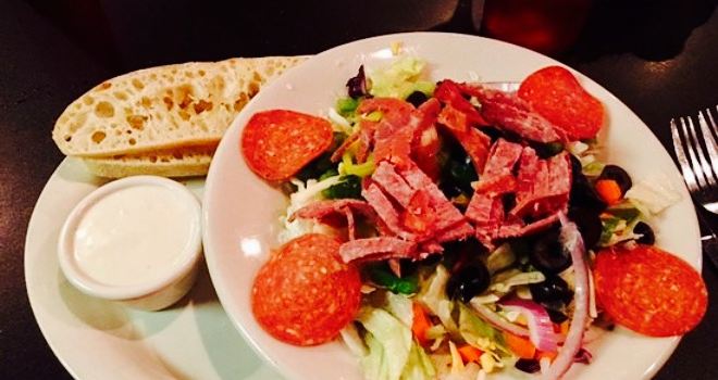 Salvatori's New Haven