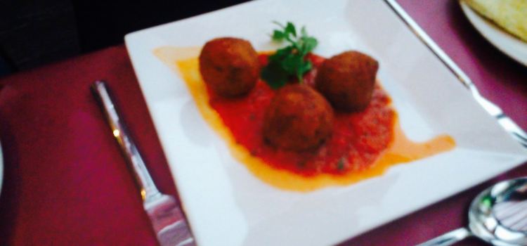Claudios Restaurant