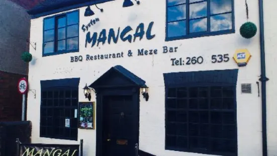 Mangal Turkish Restaurant