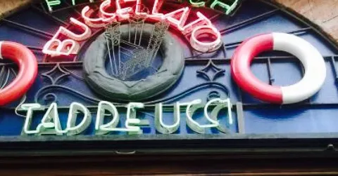 Buccellato Taddeucci in Lucca