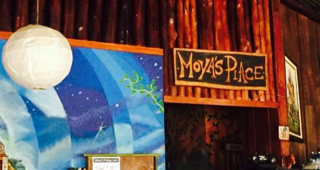 Moya's Place