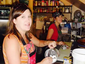 Boulder Coffee Cafe