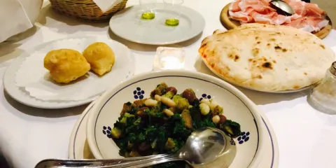 Ristorante Pizzeria Costa